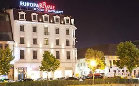 Hotel Europa Royale